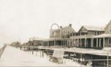 Lavallette, NJ - beach houses - 1950s