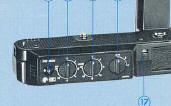 Chinon PW-600 / PW-610 Bedienungsanleitung, Mode D'Emploi