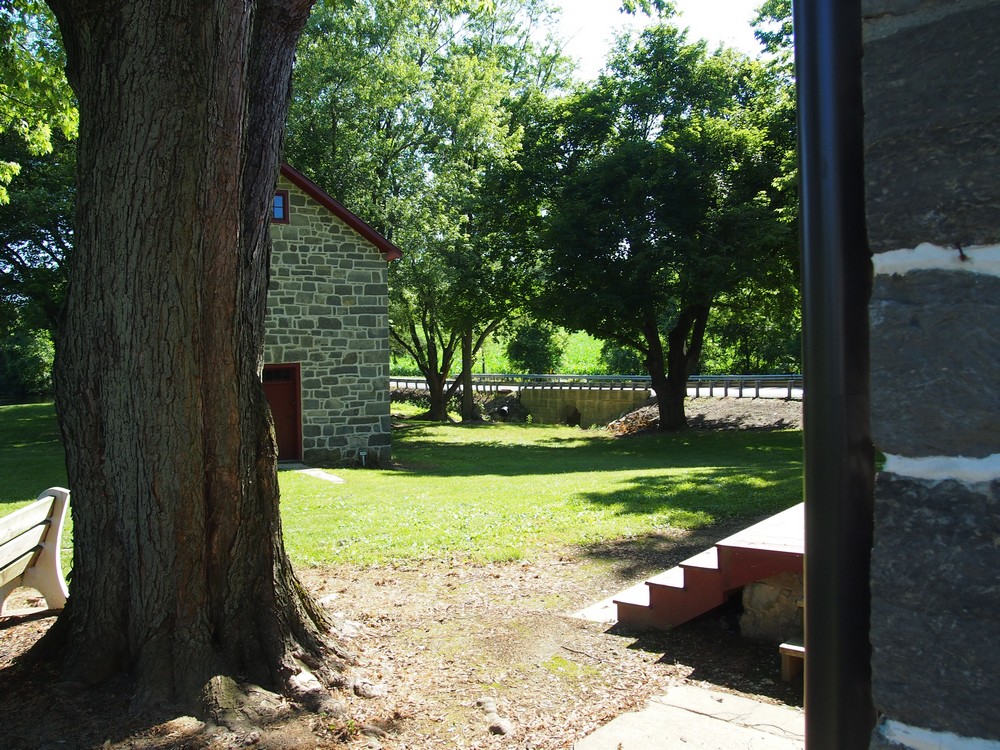 North West Jersey Barn Quit photos