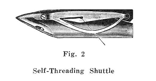 Regal Paveway (National) Friction Drive illustration