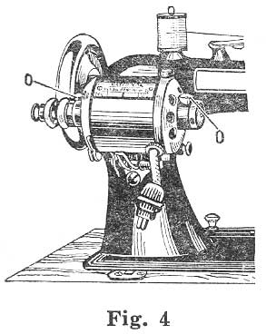 Regal Paveway (National) Friction Drive illustration