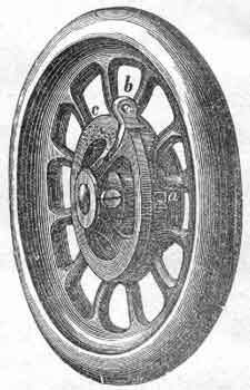 Naumann High-arm TS illustration