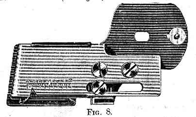 Frister & Rossmann Transverse Shuttle illustration