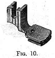 Frister & Rossmann Transverse Shuttle illustration