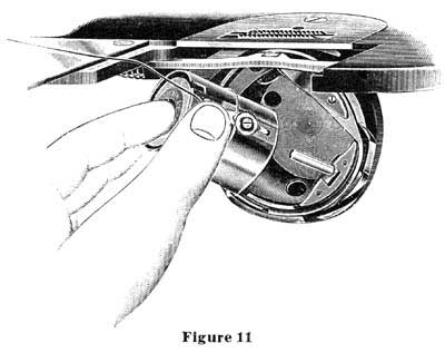 Eldredge Two-Spool illustration
