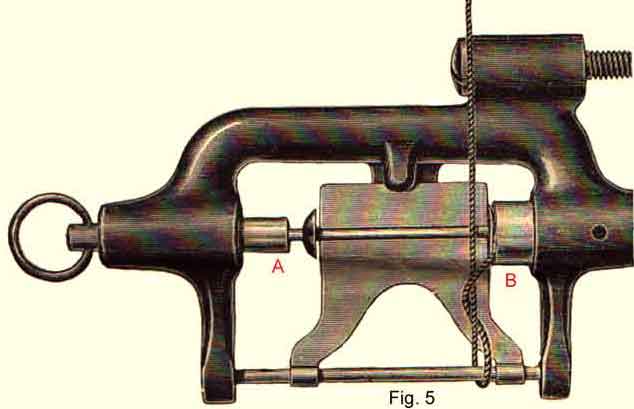 Early Jones Family CS (1893 - 1895) illustration
