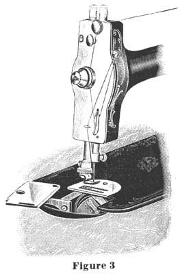 Eldredge Two-Spool illustration