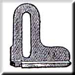 Wheeler & Wilson No.8 Treadle & Hand illustration