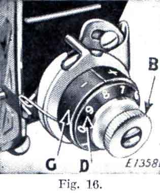 Singer 221K Featherweight (black) illustration