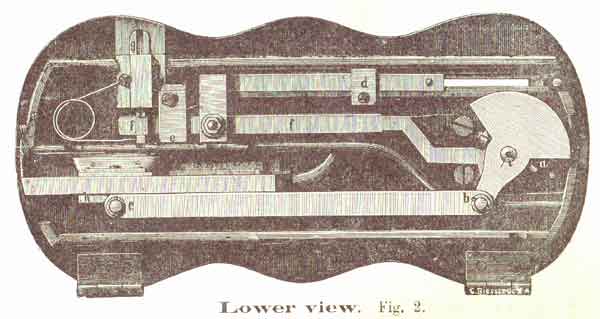 Naumann High-arm TS illustration