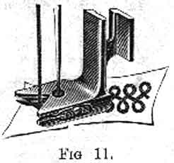 Frister & Rossmann Transverse Shuttle illustration