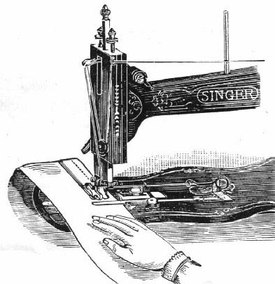 Tuck Marker