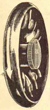 Vesta Cylinder Transverse Shuttle illustration
