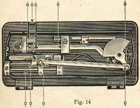 Vesta Cylinder Transverse Shuttle illustration