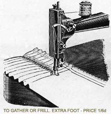 Bradbury B2 & B4 illustration