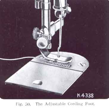 Singer 221K Featherweight (black) illustration