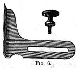 Frister & Rossmann Transverse Shuttle illustration