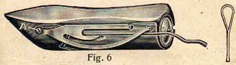 Vesta Cylinder Transverse Shuttle illustration