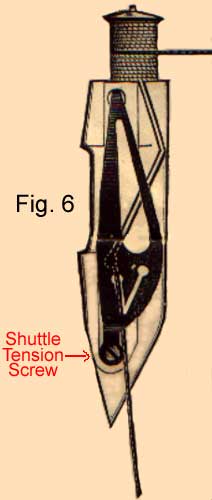 Early Jones Family CS (1893 - 1895) illustration