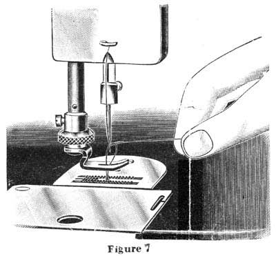Eldredge Two-Spool illustration