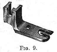 Frister & Rossmann Transverse Shuttle illustration