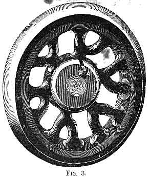 Frister & Rossmann Transverse Shuttle illustration
