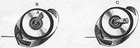 Bradbury B2 & B4 illustration
