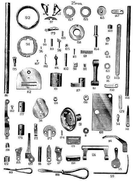 Eldredge Two-Spool illustration