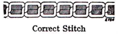Singer 221K Featherweight (black) illustration