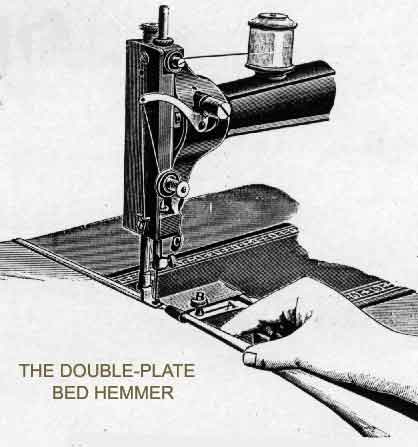 Bradbury B2 & B4 illustration