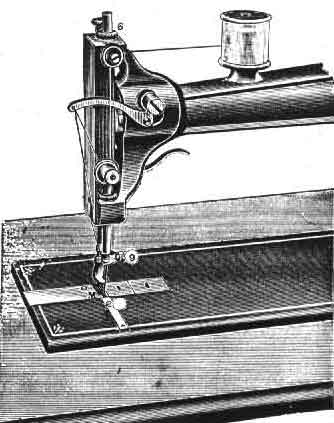 Bradbury B2 & B4 illustration