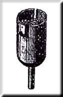 Wheeler & Wilson No.8 Treadle & Hand illustration