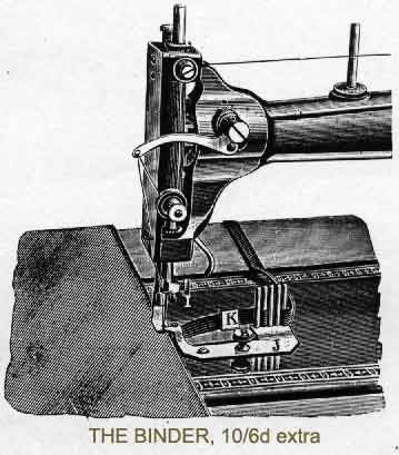 Bradbury B2 & B4 illustration