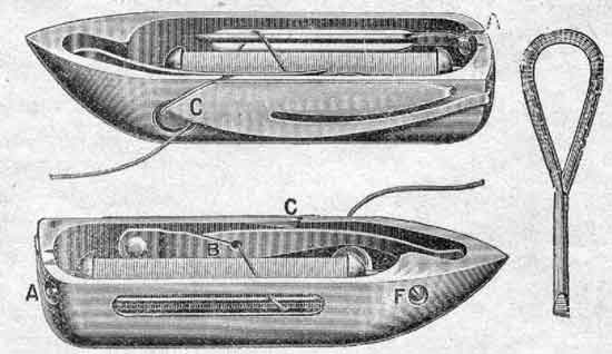 Naumann High-arm TS illustration