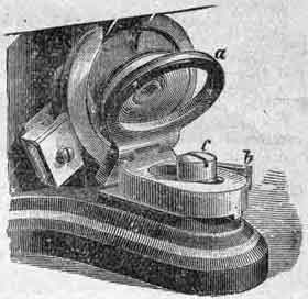 Wheeler & Wilson Family Machines illustration