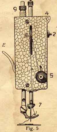 Vesta Cylinder Transverse Shuttle illustration