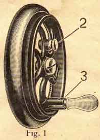 Vesta Cylinder Transverse Shuttle illustration