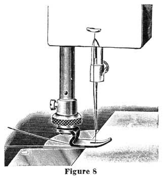Eldredge Two-Spool illustration
