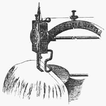 Wanzer Models A, D, E & F, and the Little Wanzer illustration