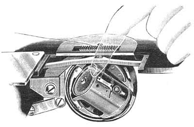 Eldredge Two-Spool illustration