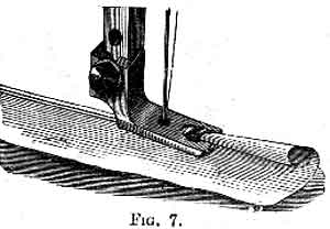 Frister & Rossmann Transverse Shuttle illustration