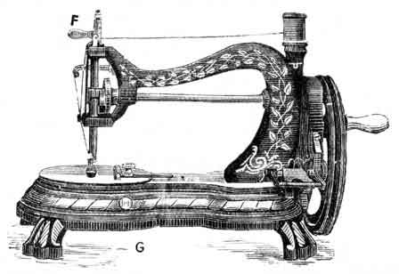 Jones Hand (Serpentine) illustration