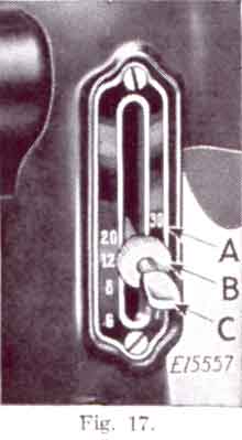 Singer 221K Featherweight (black) illustration