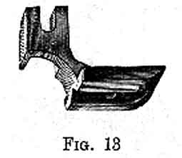 Frister & Rossmann Transverse Shuttle illustration