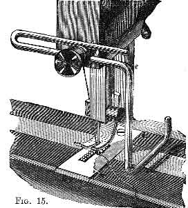 Frister & Rossmann Transverse Shuttle illustration