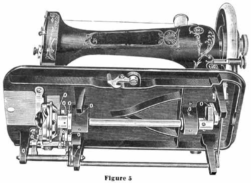 Eldredge Two-Spool illustration