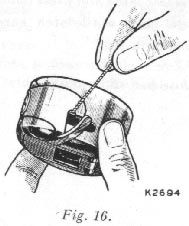 Singer 15K110/111/112 illustration